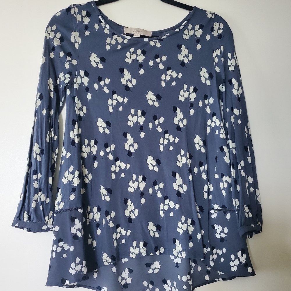 Loft Top Size Small